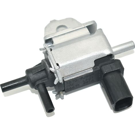 Das Magnetventil 1S7G-9J559-BB ist für Ansaugkrümmer von Mazda und Ford erhältlich. (1/5)