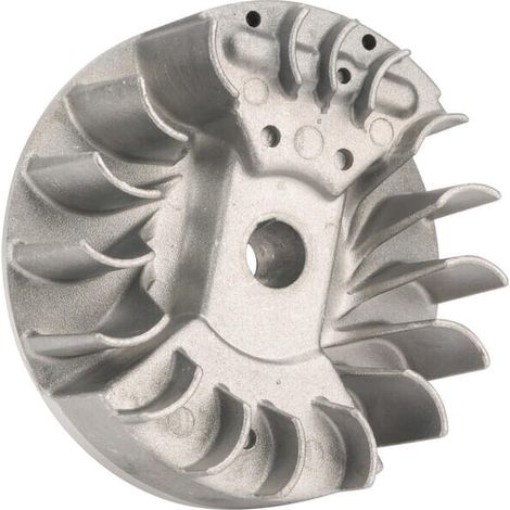 Volante STIHL 41374001200 (1/2)