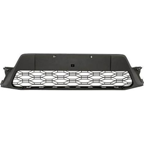 Grille de pare-choc avant Dacia Sandero Stepway 2 phase 2 2016-2020