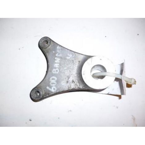 [PRODUIT D'OCCASION] Support divers origine pour moto Suzuki 600 Bandit 1996 Occasion