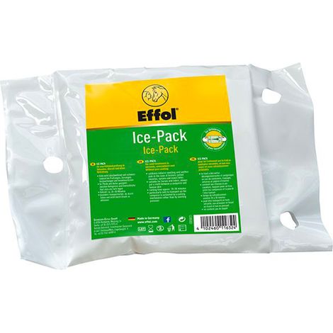 ICE-PACK SOTTOFASCIA MONOUSO EFFOL CAVALLO (1/3)