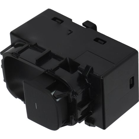 Interrupteur de lève-vitre électrique 1081038 00 FX à réponse sensible et haute résistance, remplacement pour Tesla Model 3 Y (1/5)