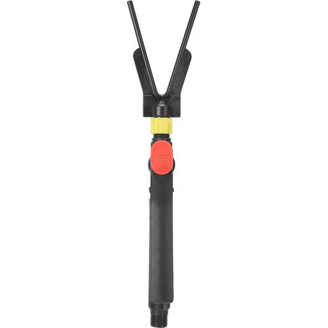 Poignée de Pulvérisation G1/2 DN15 pour Traitement des Arbres Fruitiers et Contrôle des Ravageurs au Jardin (1/5)