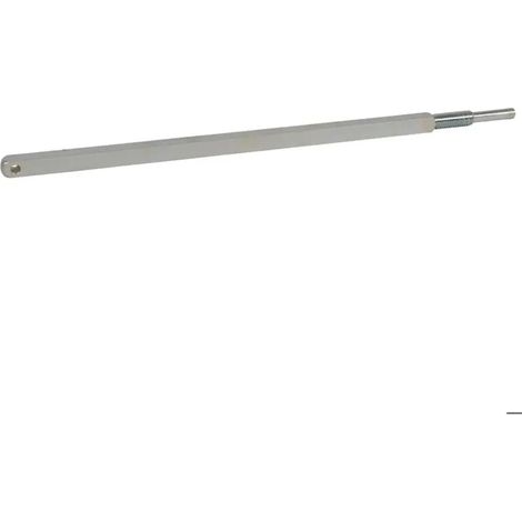 Accesorio taladro Gallagher SmartFence eje y disco de seguridad