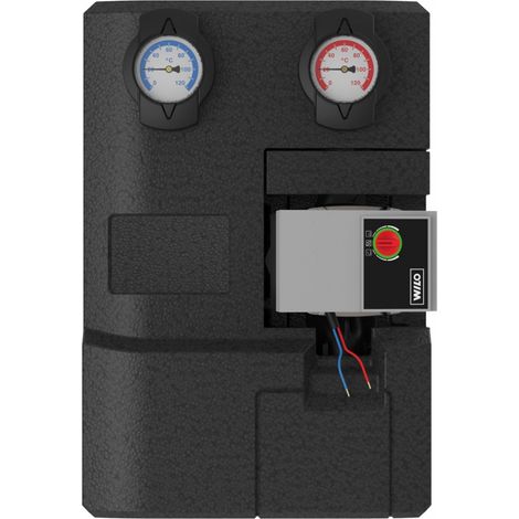 pompe de dietrich pump assembly 32 kW débit 1400 l/h
