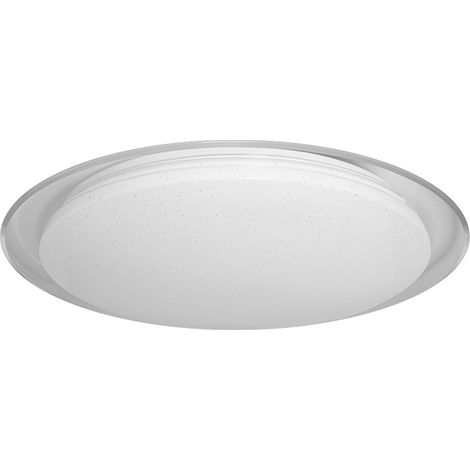 Lámpara de techo LED Ledvance "Smart" de 24 W, 1800 lm, 2700...6500 K, 120º, IP20, regulable. (1/3)