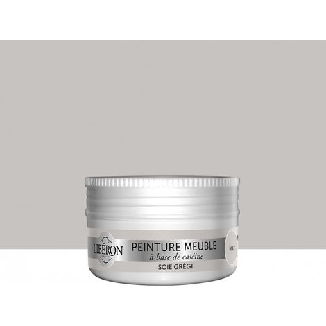 Pittura per mobili e falegnameria Casein LIBERON seta grezza opaca 75 ml LIBERON