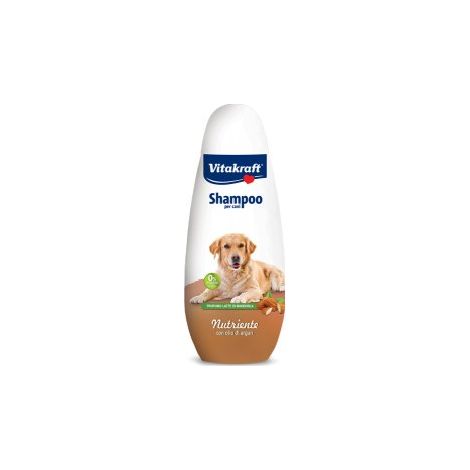 shampoo all' olio di argaan per cani -  400ml