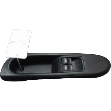 [PRODUIT D'OCCASION] Commande Leve-glace Porte Avg RENAULT Clio ♻️ Ref Oe. 8200542104 - Garantie à vie (1/2)