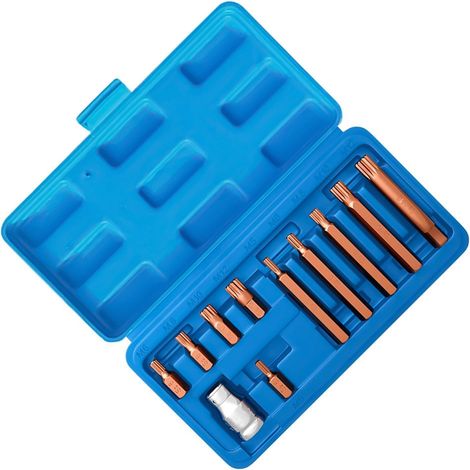 Kit d' dynamométriques multifonctions pour clé mixte (1/4)