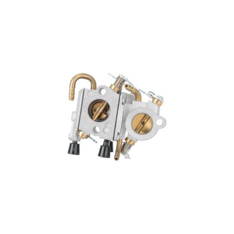 Pièces d'accessoires de remplacement de carburateur adaptées pour STIHL TS410 TS420 TS 420