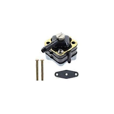 Pompe à carburant pour moteur hors-bord Johnson Evinrude 3-25 CV 18-7350 377927 388685 (1/4)