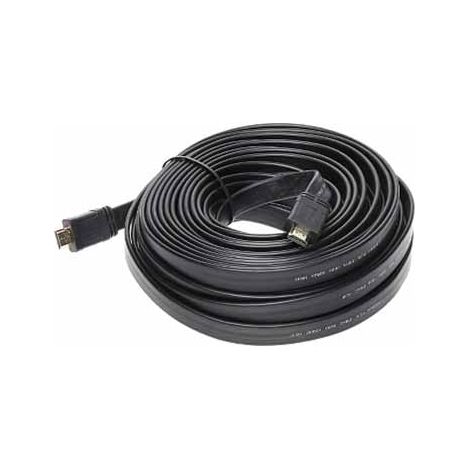 Cavo interfaccia multimediale alta definizione HDMI da 7M