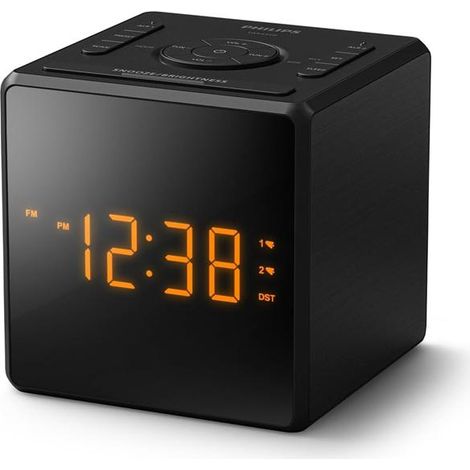 Philips Radio-réveil Tar4500 - Philips