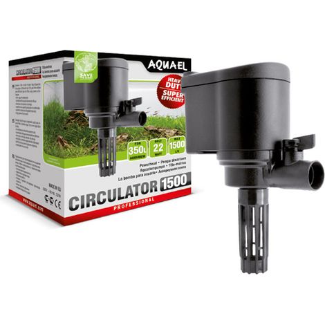 Circulador Aquael 1000