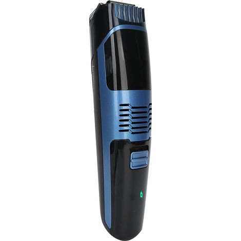 Tondeuse à cheveux électrique professionnelle pour salon, coupe-cheveux et rasoir de coiffure, machine à couper, prise UE 100-240V, outil de barbier (1/5)