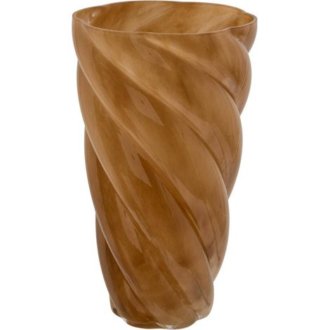 Vaso elix intrecciato, altezza 29,5 cm - Atmosphera créateur d'intérieur (1/4)