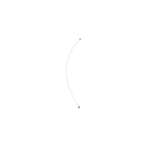 Delonghi 5513212901 Tube PTFE Di2-De4 L290mm 2Bushe