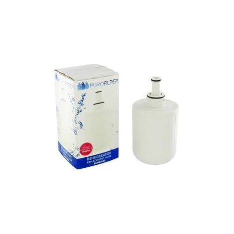Filtro de agua compatible para frigorífico Samsung ref: DA29-00003F