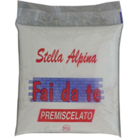 4PZ INTONACO PREMISCELATO DA 5 KG SELF-SERVICE (1/2)