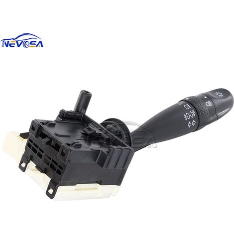 84140-0D020 is suitable for Toyota Corolla 07-13 cars, including turn signal switch and headlight master switch. (1/4)