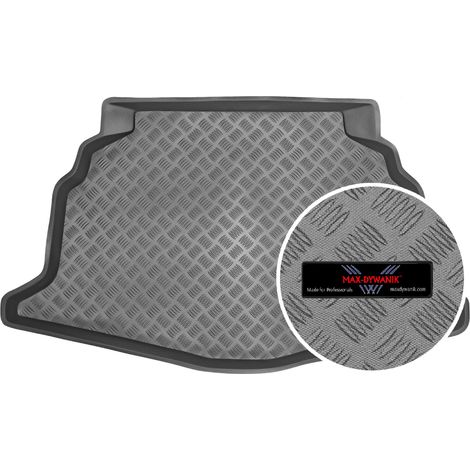 Toyota Corolla XII Schrägheck 2018 – Kofferraummatte MAX-MAT