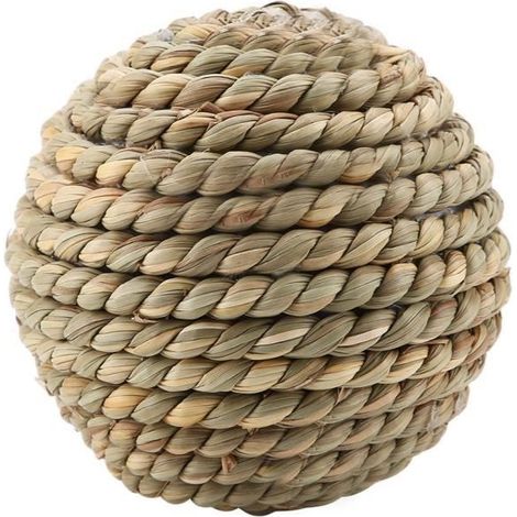 Jouet, jouets d'exercice à mâcher W 10 cm jouets d'oiseaux pour lapin à mâcher jouets pour lapin à mâcher jouet pour petit (1/4)