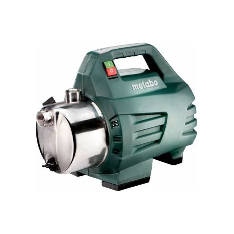 Bomba sumergible Metabo P 4500 Inox 600965000 (1/4)