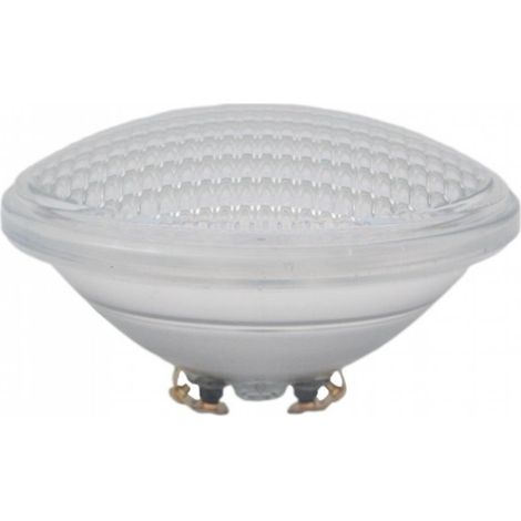 LUCE PER PISCINA 8W PAR56 6400K - Luce FREDDA (1/5)