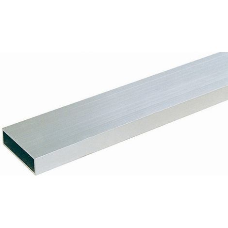 MINI LINEAL ALUMINIUM RECHTECKIG 50X15 /L 1,50M TALIAPLAST - 380302