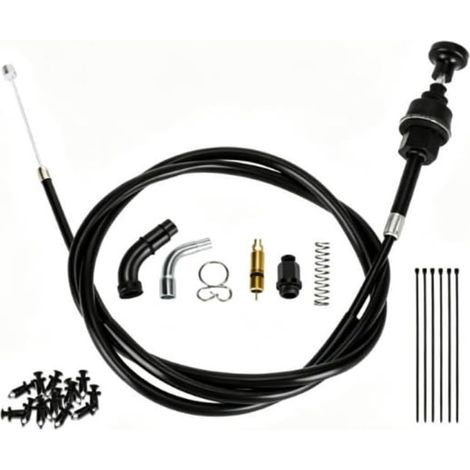 Remplacement Câble Starter 17950HN5671 pour robuste Remplacement  Compatibilité large, , débroussailleuse, souffleuse, remplacement pour précis pièce 17950-HN5-671 (1/5)