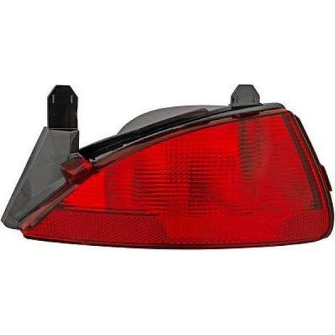 Feu anti-brouillard arrière gauche Renault Kadjar phase 1 2015-2019