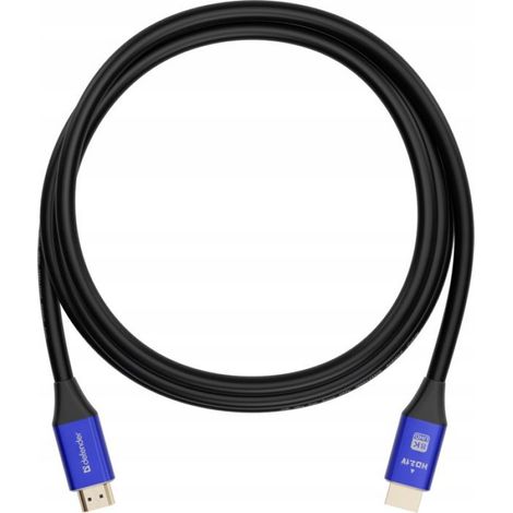 Câble HDMI-HDMI Defender 3m v2.1 M/M 8k (1/5)
