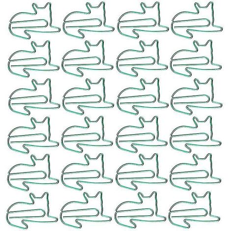 Les nouvelles aiguilles en papier (24 pièces) (1/3)