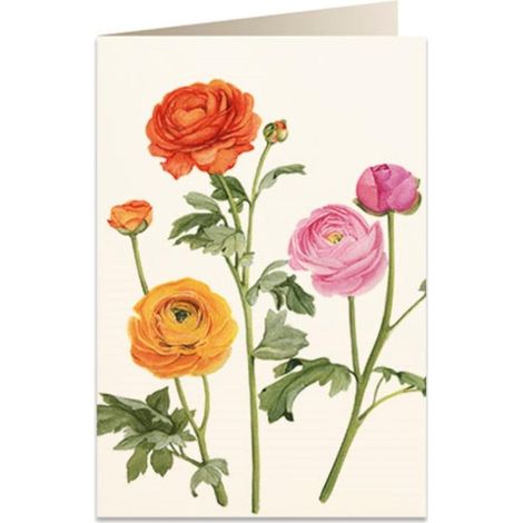 Carte B6 + enveloppe 5892 Pissenlit