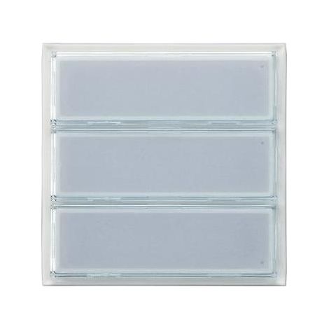 Gira 126300 Türsummer-Schalter Weiß Modern (1/5)