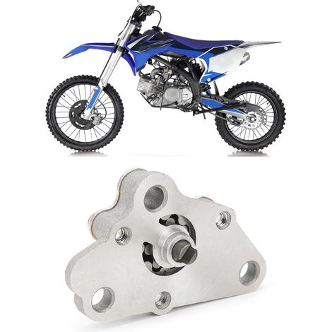Ensemble pompe à huile pour moteur Lifan 50 70 90 100 110 cm³ (1/5)