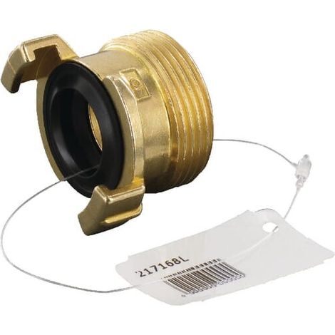 Acoplamiento M 1 1/4" GK UNIVERSAL 217168L