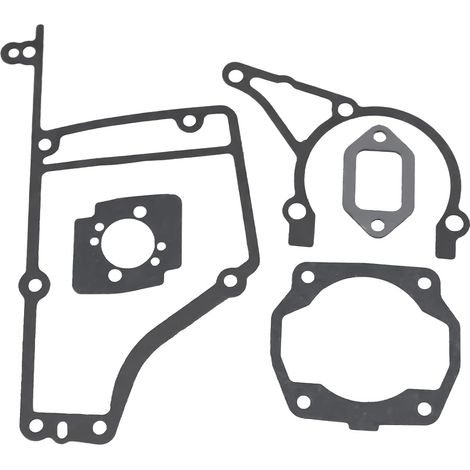 Kit de joints 4223 007 1050A compatible avec scie à découper Stihl TS 400 Stens (1/5)