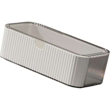 Planificador sencillo de estantes de baño para el -3