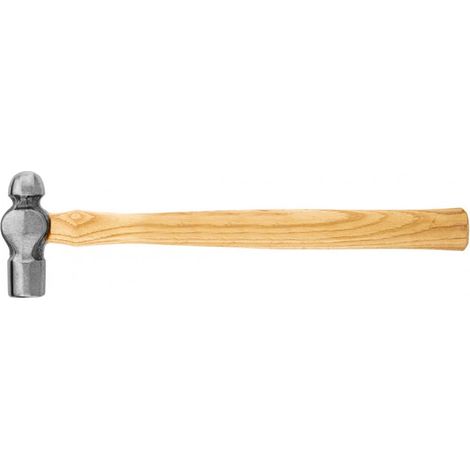 Martello neo 11-625 testa metallo manico legno 357g 29,5 cm (1/3)
