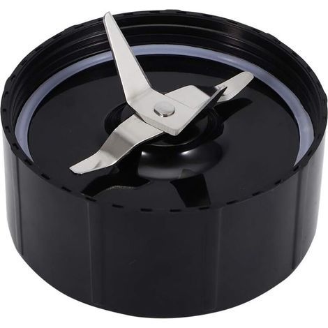 Blender Blade,250W Cross Blade Blender Juicer Blade Base Replacement Accessories for Magic Bullet,Blender Juicer,Centrifuge