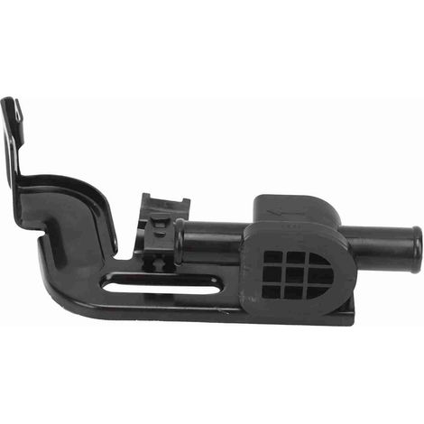 Vanne de Commande de Chauffage HVAC, Remplacement Soupape de Commande Métallique Compatible 1998-2002 (1/5)