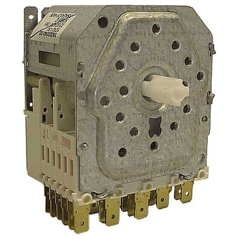 PROGRAMMATEUR 35020040 pour LAVE LINGE FAGOR - 52X0130 (1/3)