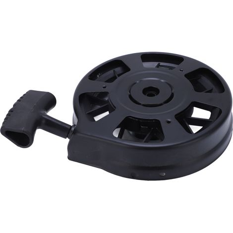 Démarreur à rappel enrouleur 590702 kit de lanceur manuel pour moteur Tecumseh LEV100 LEV150 LEV115 LEV120 LEV80 (1/5)