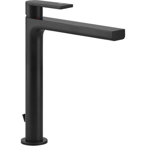 Gessi Emporio Via Manzoni mitigeur monocommande de lavabo version