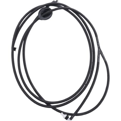Tuyau de Buse PulvéRisation Lave-Glace Pare-Brise pour B7 B8 CC Golf 6 MK6 A3 8P A4 56D955998 (1/4)