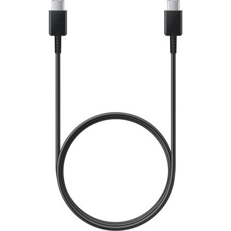 CABLE C-C 1M 60W BLACK (1/3)