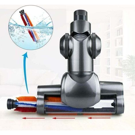 Bardusch - Brosse de Remplacement Pour Aspirateur Dyson DC44 DC45 DC52 V6 DC62 Brosse électrique pour Dyson (1/4)