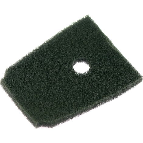 Filtro aria decespugliatori Oleomac 450BP, 750, 750 compatibile